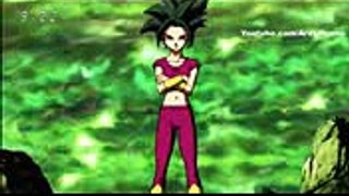 Kale & Caulifla Fusion! - Dragon Ball Super Episode 114 HD