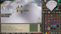 Pking People at Wildy Slayer Spots: Ice Giants (OSRS)
