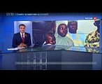 Боевики Боко Харам освободили 82 школьницы после трехлетнего плена