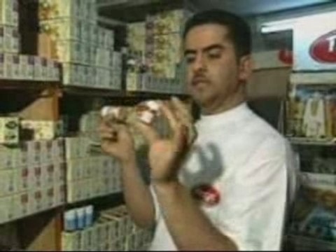 Bila Houdoud Mission Impossible-2