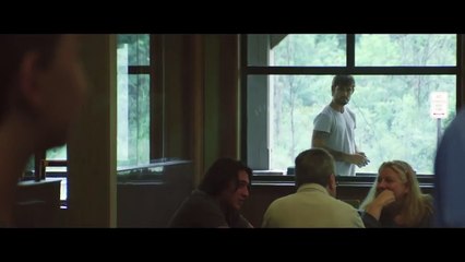 THE STRANGE ONES Official Trailer (2017) Alex Pettyfer, Thriller Movie HD-63jDZS3LmY4