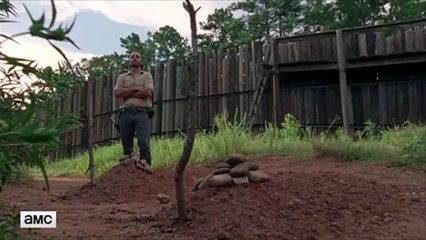 THE WАLKING DEAD S08E01 NEW TV Spot Trailer (2017) TV Show HD-B_vA1DuYagc