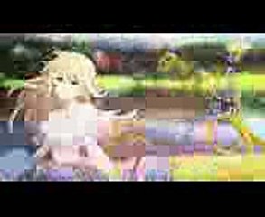 《紫羅蘭永恆花園》《ヴァイオレット・エヴァーガーデン》CM_京阿尼