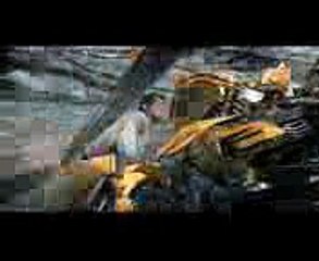 TRANSFORMERS 5 Crosshairs Trailer NEW (2017) Action Movie HD