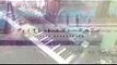 Violet Evergarden PV 2 BGM  Soundtrack [Piano Cover]  『ヴァイオレット・エヴァーガーデン』PV第2弾BGM【ピアノ】