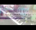 Violet Evergarden PV 2 BGM  Soundtrack [Piano Cover]  『ヴァイオレット・エヴァーガーデン』PV第2弾BGM【ピアノ】