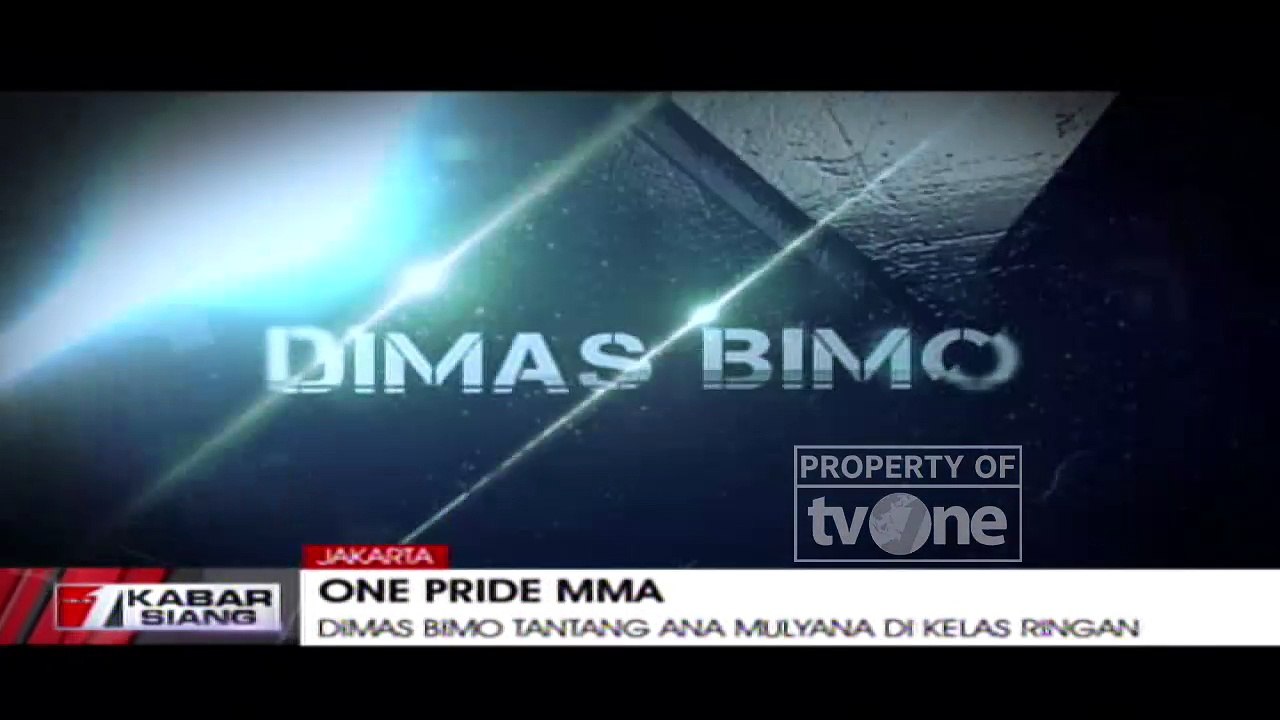 One Pride MMA Fight Night 14 Never Surrender