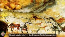 Top Tourist Attractions Places To Visit In Spain | Cave of Altamira Destination Spot - Tourism in Spain