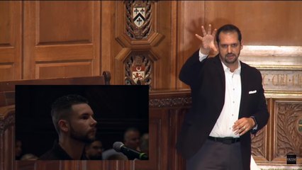 The Quest for Meaning in a Post-Truth Culture - YouTube - Google Chrome 2017-11-11 3_20_02 AM