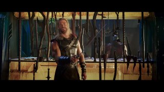 THOR RAGNAROK 'Mjolnir's DЕАTH' Trailer (2017) Thor 3 Hammer, Superhero Movie HD-8atwe-3V3l0