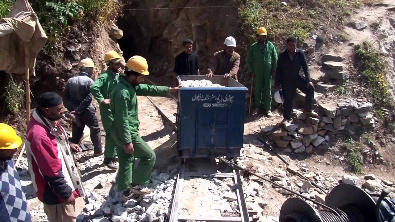 Millionenschatz unter Kaschmir