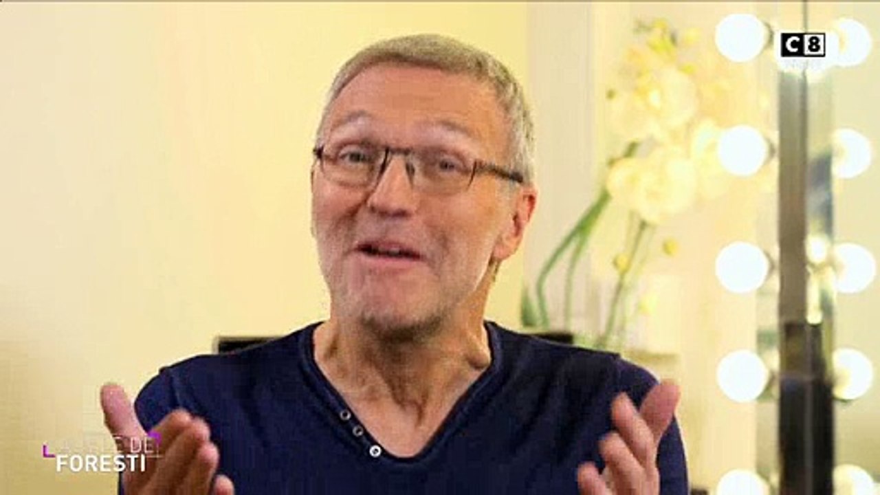 Laurent Ruquier veut réunir sur scène Florence Foresti et Gaspard Proust - Regardez