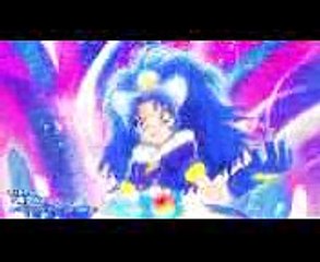 キュアジェラート キャラクターソング「青空Alright」 ～「キラキラ☆プリキュアアラモード」第3話より～