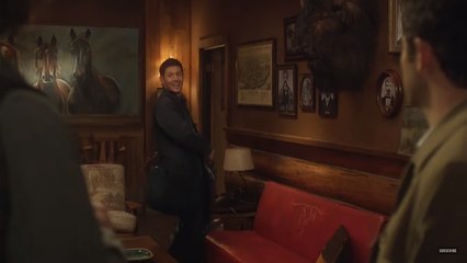 Watch Full! Supernatural  Season 13 Episode 6: Tombstone Episode 6