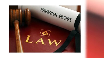Car Accident Lawyer Property Damage