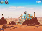 Angry Birds Star Wars - All Levels Tatooine Episode 3 Star Walkthrough 1-1 to 1-40 | WikiGameGuides