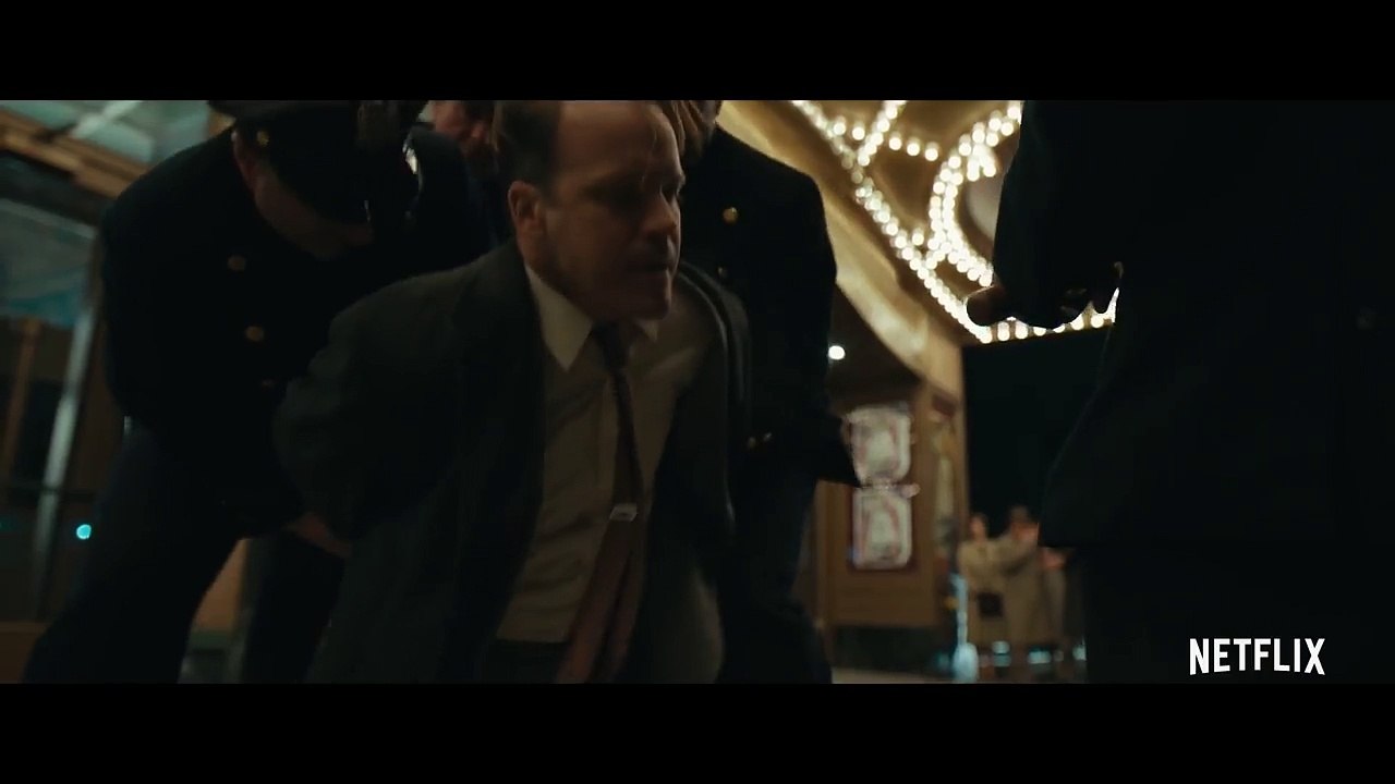 WORMWOOD Official Trailer (2017) Action, Sci-Fi Movie HD-AjkFtOEuqL0