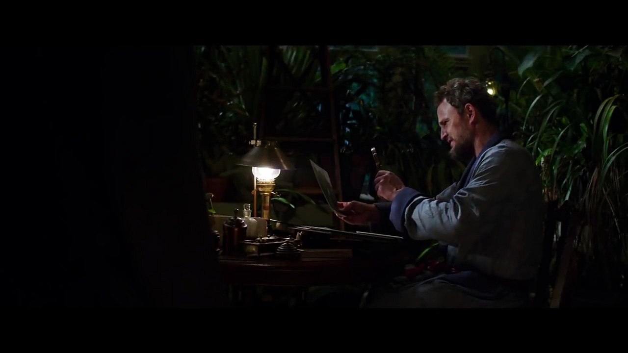 WІNCHЕSTЕR Official Trailer (2018) Jason Clarke, The House That Ghosts Built Movie HD-Qz1HiEcJUtk