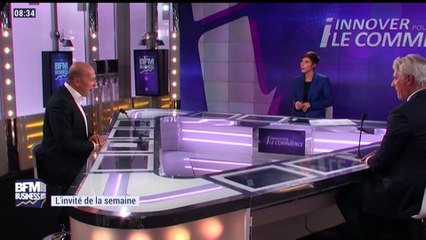 Quid des stratégies de Mr Bricolage ? - 11/11