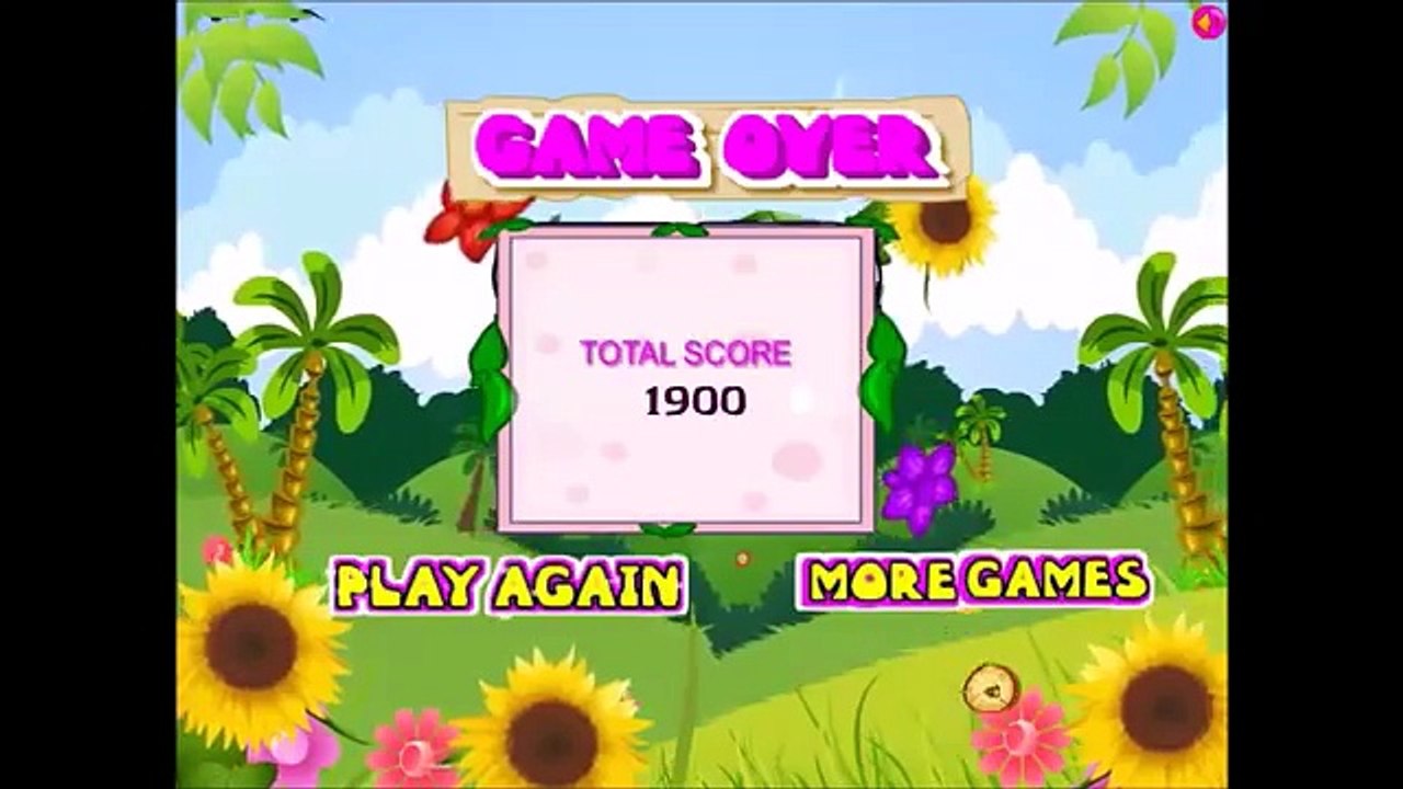 Dora la Exploradora - Dora Games en Español - Videos Infantiles TV