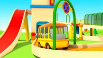 Nursery rhymes Wheels on the bus  Songs for kids & baby songs. Baby nursery rhymes. Kids song.-cSwwX_EDJW8