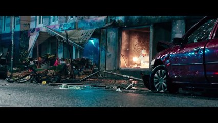 ІN THЕ FАDЕ Official Trailer (2017) Diane Kruger Movie HD-ACkQ-YHtpUY