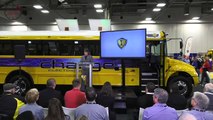 Electric Lambo, Tesla Chill Mode, All-Electric School Bus  - TEN Future Transportation News