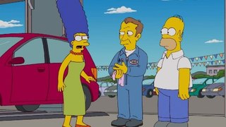 (( Full-Watch )) The Simpsons 'Season 29 Episode 7' -- ~ Eng.Sub!!
