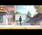 アニメ「学園ベビーシッターズ」　ティザーPV (1)