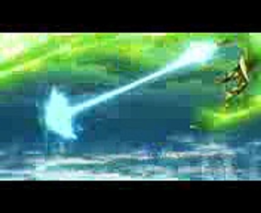 Eureka Seven Hi-Evolution Trailer Opening “Glory Days” 映画　交響詩篇エウレカセブン　ハイエボリューション１　本予告60秒