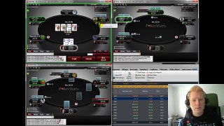 Grinding it UP! Day #27 - More 25NL