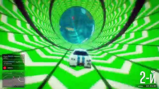 ГОНКИ НА НОВЫХ МАШИНАХ ИЗ ОБНОВЛЕНИЯ ИМПОРТ/ЭКСПОРТ В GTA 5 ONLINE