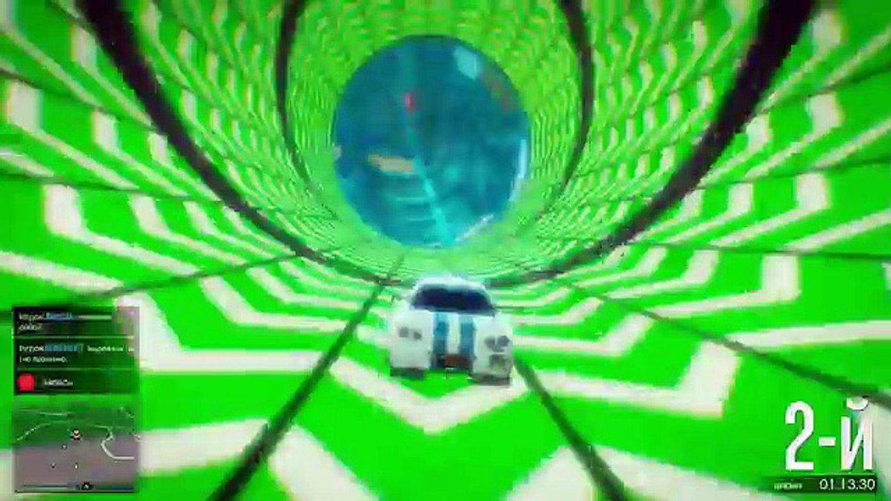 ГОНКИ НА НОВЫХ МАШИНАХ ИЗ ОБНОВЛЕНИЯ ИМПОРТ/ЭКСПОРТ В GTA 5 ONLINE