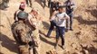 More mass graves discovered in northern Iraq