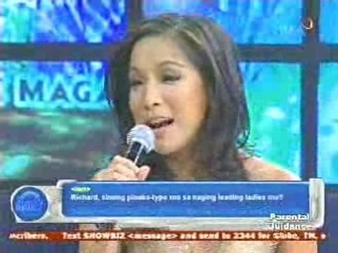 The Cast of Kamandag - Showbiz Central