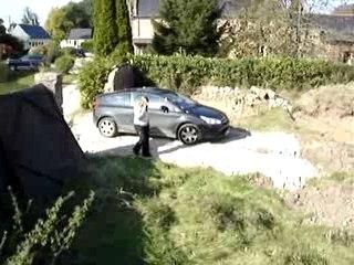 visite des fondations