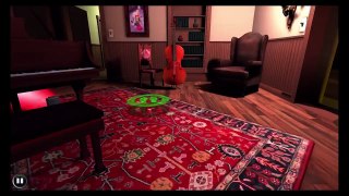 Goosebumps Night of Scares (By Cosmic Forces) - iOS / Android - Gameplay Video