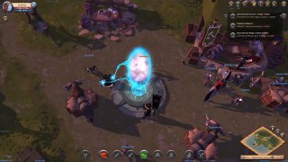 YOUR FIRST 30 MINS IN ALBION ONLINE