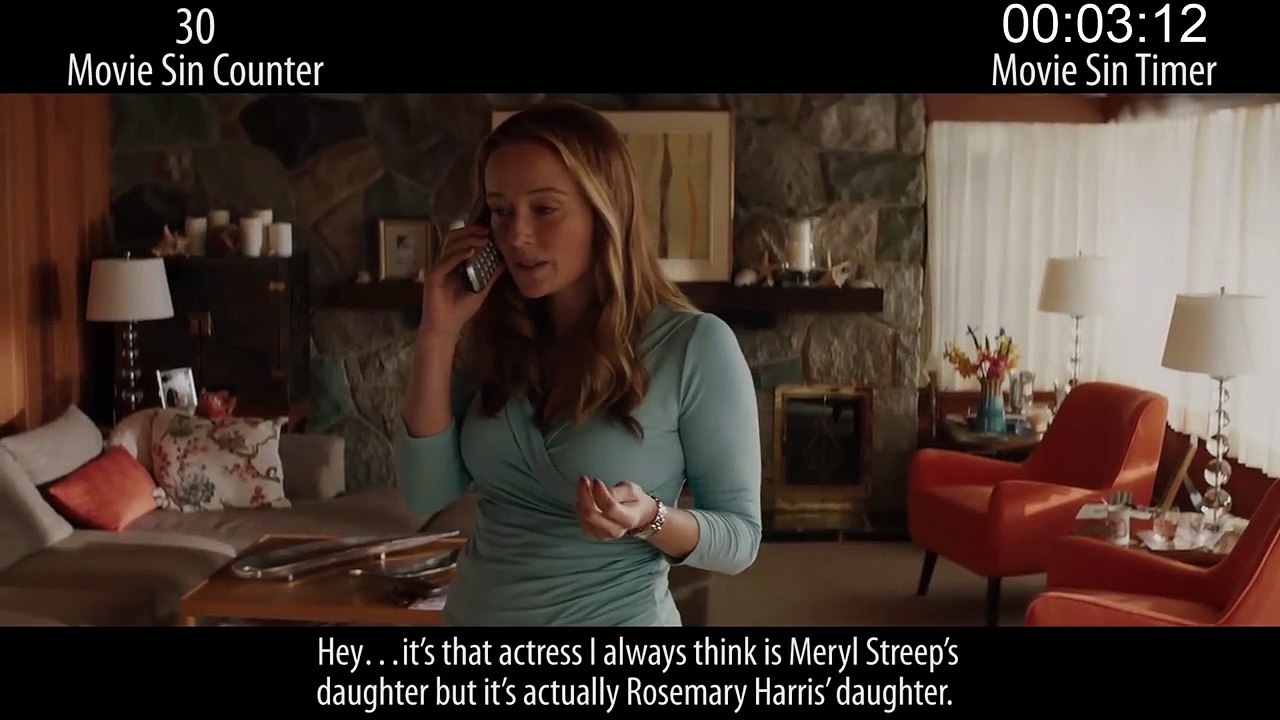 Everything Wrong With Fifty Shades Of Grey In 18 Minutes Or Less