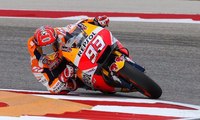 Marc Marquez Juara Dunia MotoGP 2017