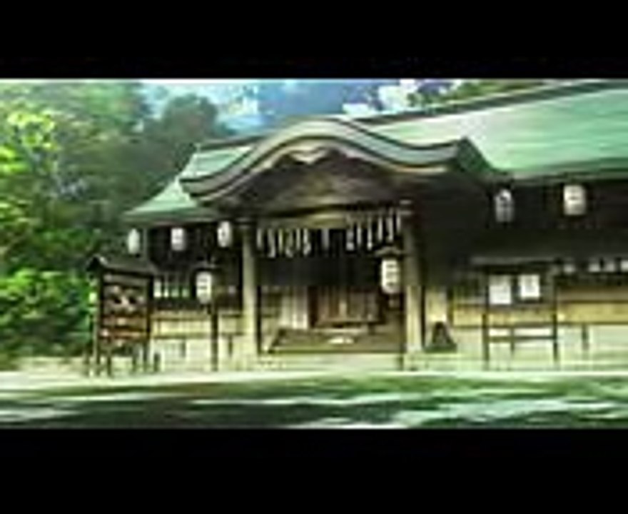「蒼穹のファフナー EXODUS」PV　#Fafner in the Azure EXODUS　#Japanese Anime (1)