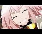 TVアニメ「Fate Apocrypha」 第3話　黒のライダーの次回予告 (1)