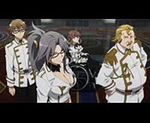 TVアニメ「Fate Apocrypha」第2話　黒のライダーの次回予告