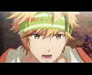 TVアニメ『喧嘩番長 乙女 -Girl Beats Boys- 』第一弾PV