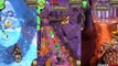 Temple Run Spooky Summit VS Blazing Sands VS Frozen Shadows Gameplay HD #41
