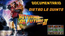 RITORNO AL FUTURO 2 (1989) Documentario - Sub ITA