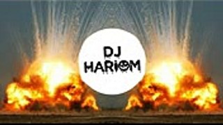 150 - Bomb A Drop - Mashup - DJ Sunil Sky  DJ HARIOM