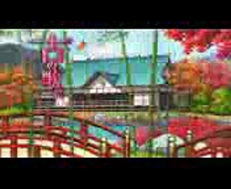 # 名探偵コナン から紅の恋歌(ラブレター） 特報