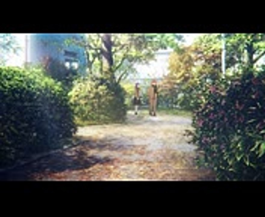 映画『劇場版 Fate  stay night [Heaven's Feel] I.presage flower』予告編