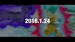 【ドラゴンボール超】2017年2月5日(日)スタート新章「宇宙サバイバル編」予告PV第1弾